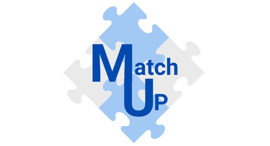 Match Up Logo