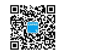 展配宝-QRcode