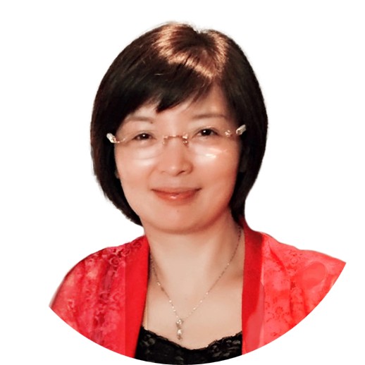 李彤梅