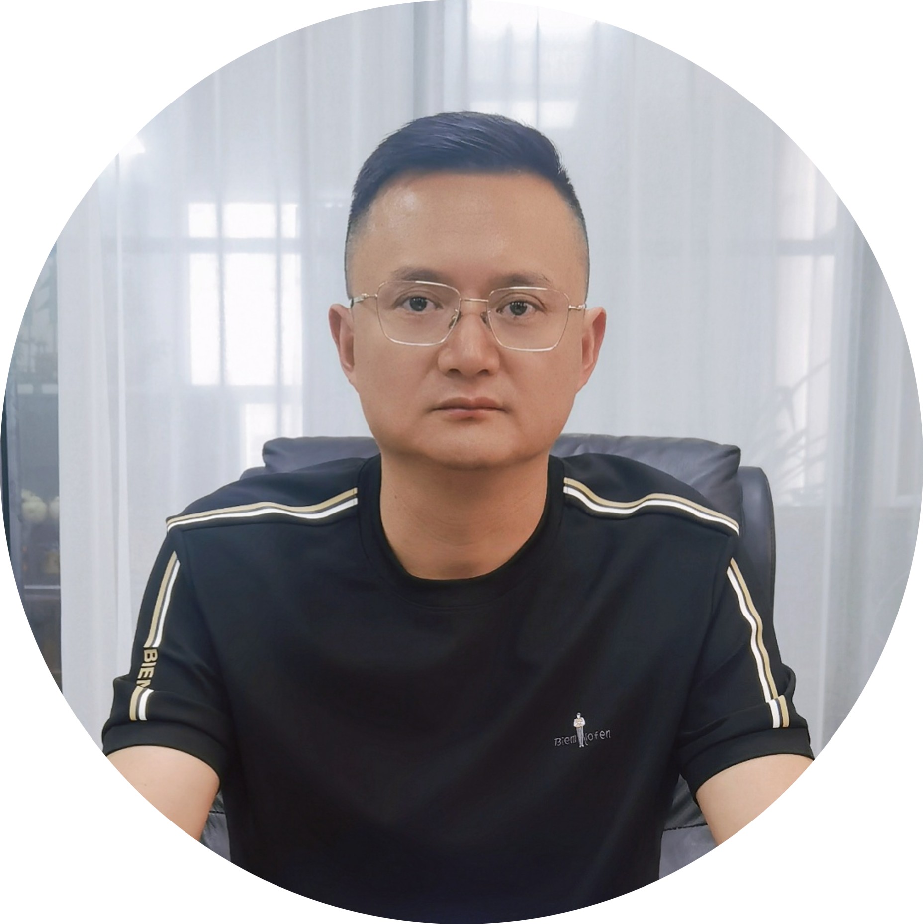 李支峰