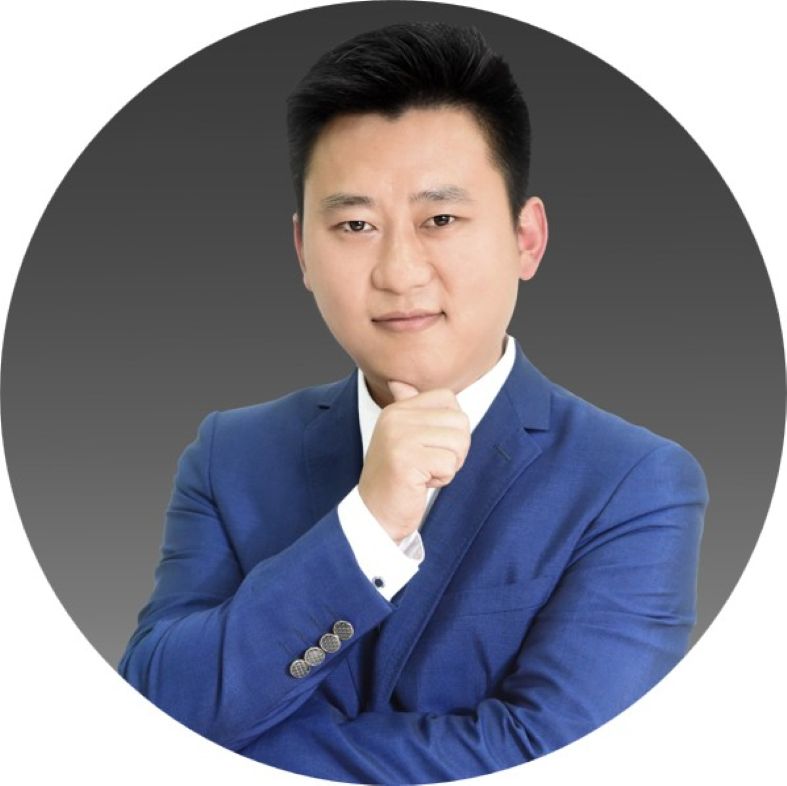 肖刚