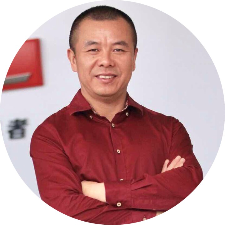 马坚挺