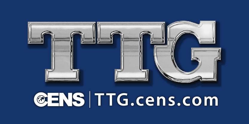TTG媒體logo